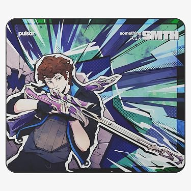 辺境の薬師　マウスパッド Amazon.co.jp 最新リリース: ゲーミングマウスパッド の新着ランキング